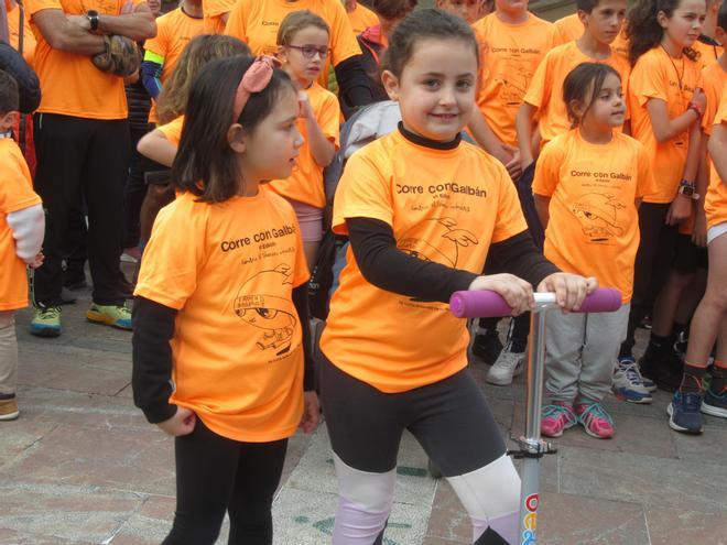 EN IMÁGENES. Así fueron las Carreras Galbán en el Oriente