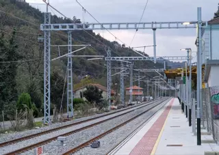 Galicia, en vilo por el posible recorte de fondos europeos al Corredor Atlántico