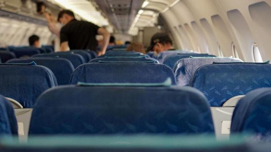 No todas son iguales: esta es la aerolínea con la que puedes añadir cinco kilos más a tu maleta