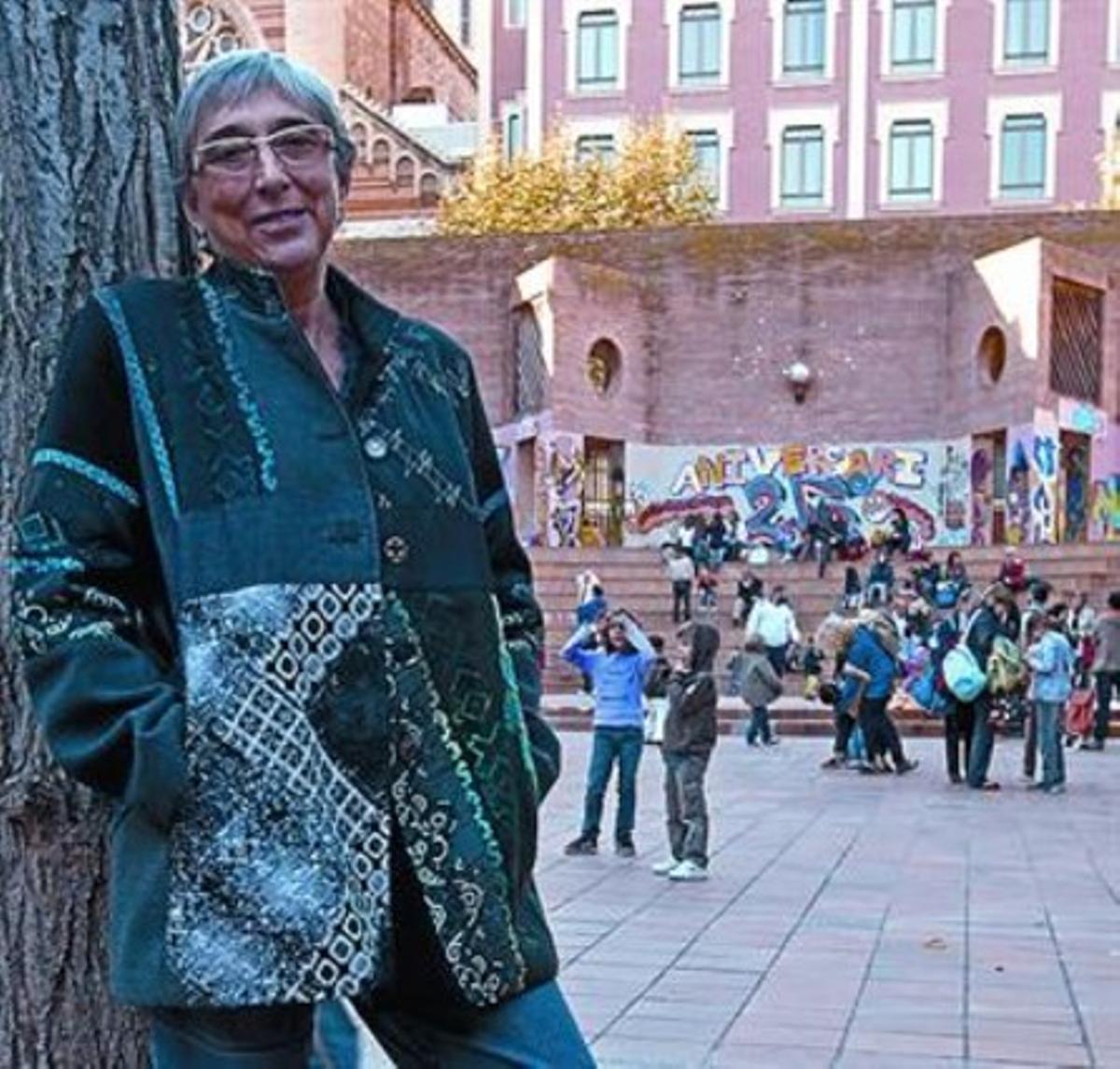 «En la pública es participa més»_MEDIA_1 «En la pública es participa més»_MEDIA_1