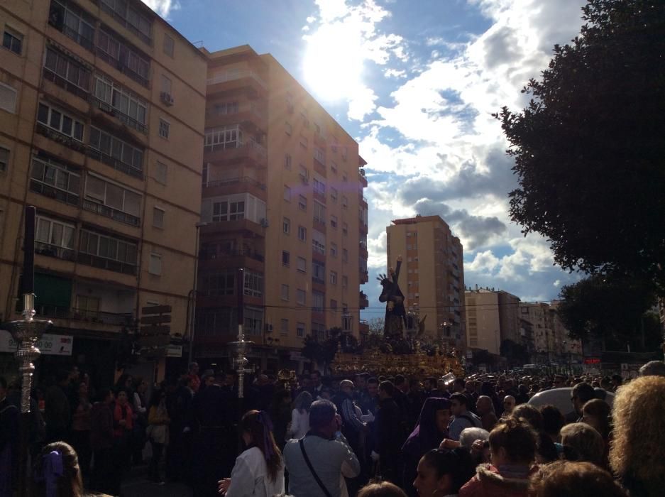 Martes Santo de 2016 | Nueva Esperanza