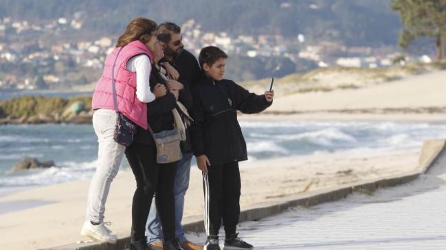 Récord histórico de altas temperaturas en algunas de las ciudades más frías de España