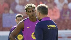 Pressió als davanters