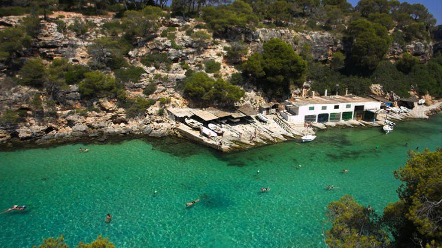 Cala Pi