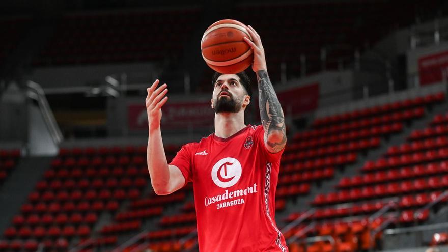 La previa del Real Madrid-Casademont Zaragoza: la respuesta más difícil