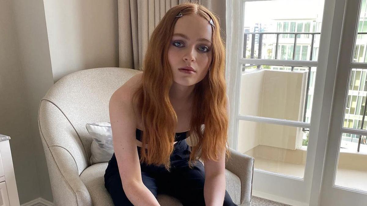 Sadie Sink