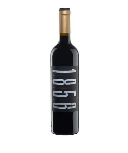 Macià Batle Crianza 1856 de Bodegas Macià Batle