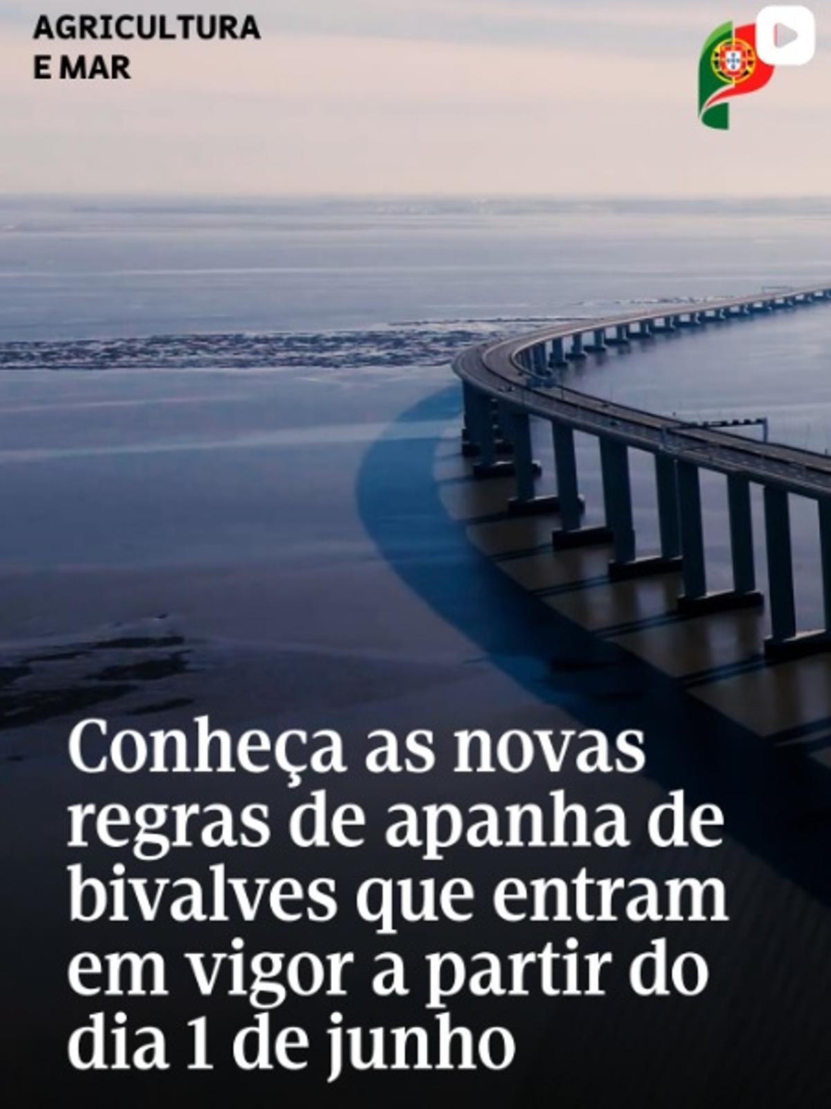 El gobierno portugués está desplegando una importante campaña informativa.