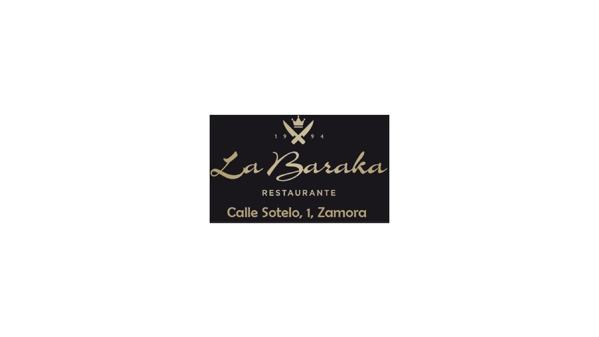 Restaurante La Baraka