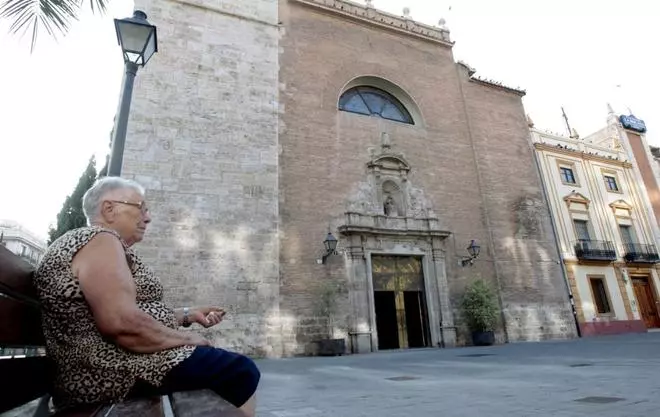 Boira reclama para el Grao "la dignidad histórica" que merece
