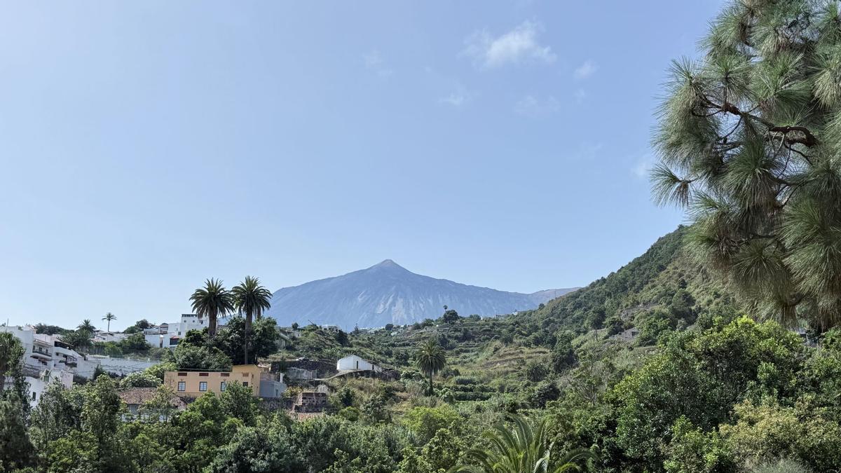 Teide