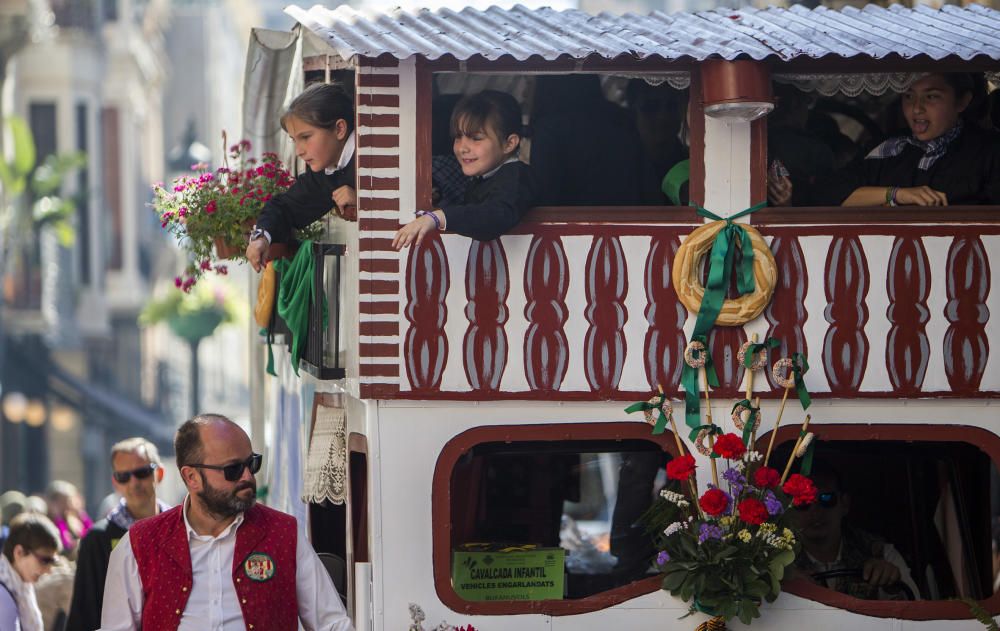 Magdalena 2017: Pregó infantil