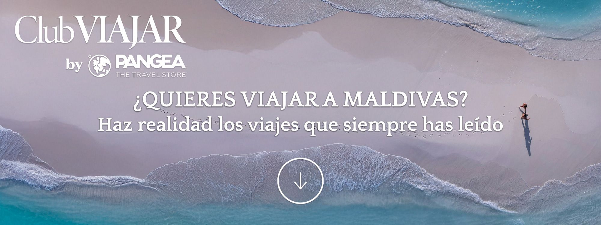 ¿Quieres viajar a Maldivas? Diseñamos tu viaje a medida