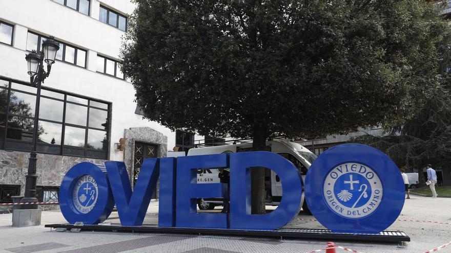 Oviedo quedó quinta en la carrera por la Agencia de Salud por las carencias del Calatrava: la falta de espacio, el principal inconveniente