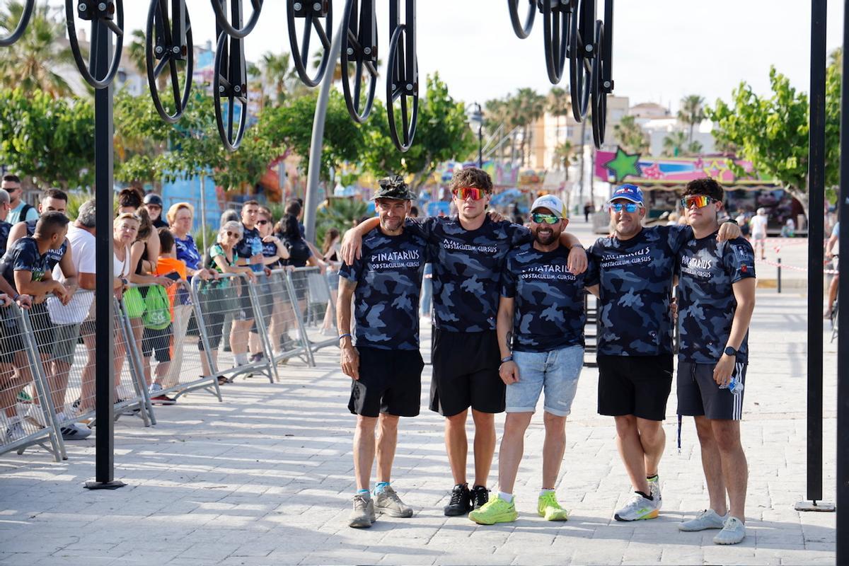 Todas las imágenes de la Carrera Pinatarius Obstaculum Cursus