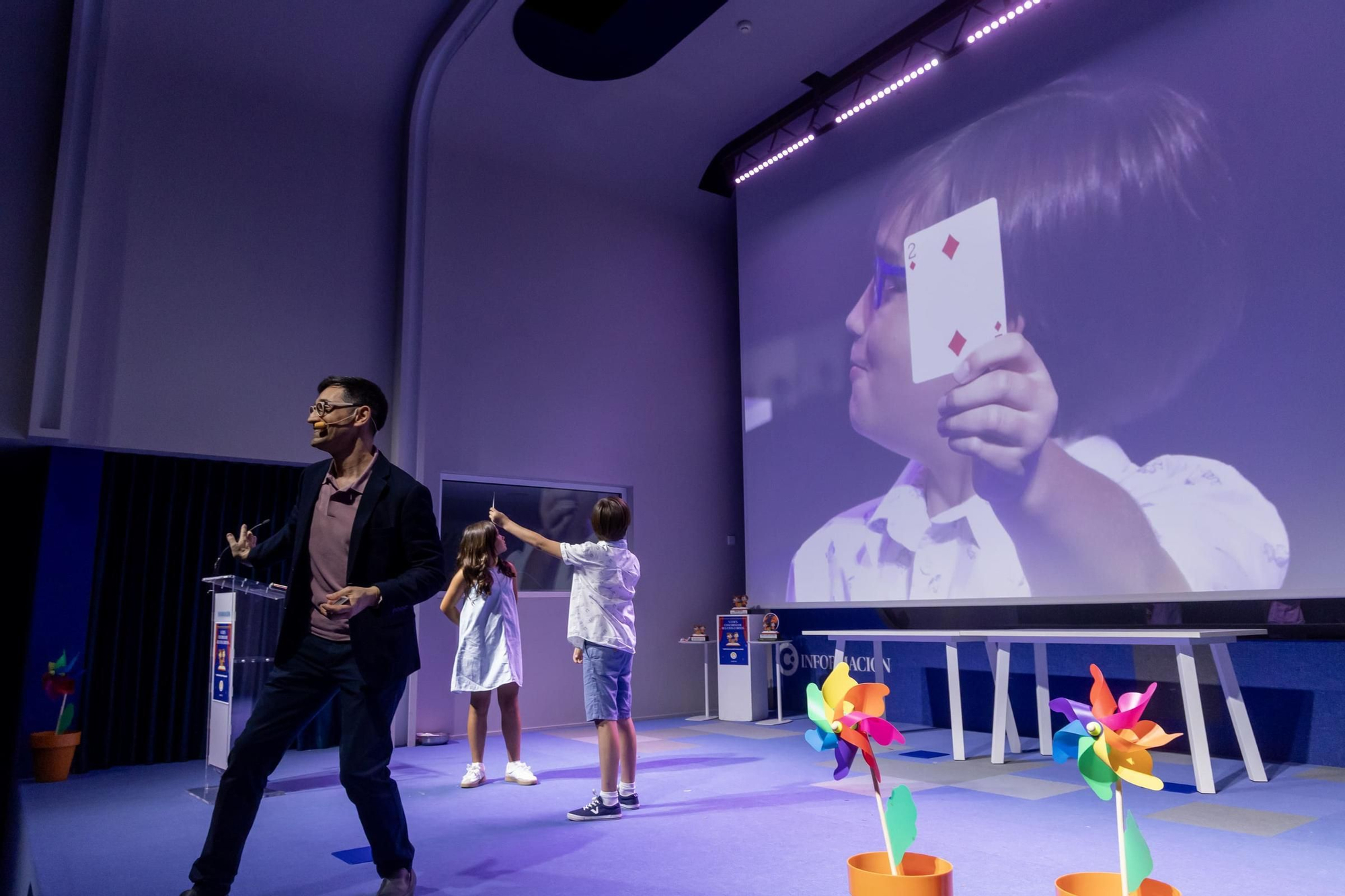 X edición del COES concurso de relatos infantiles