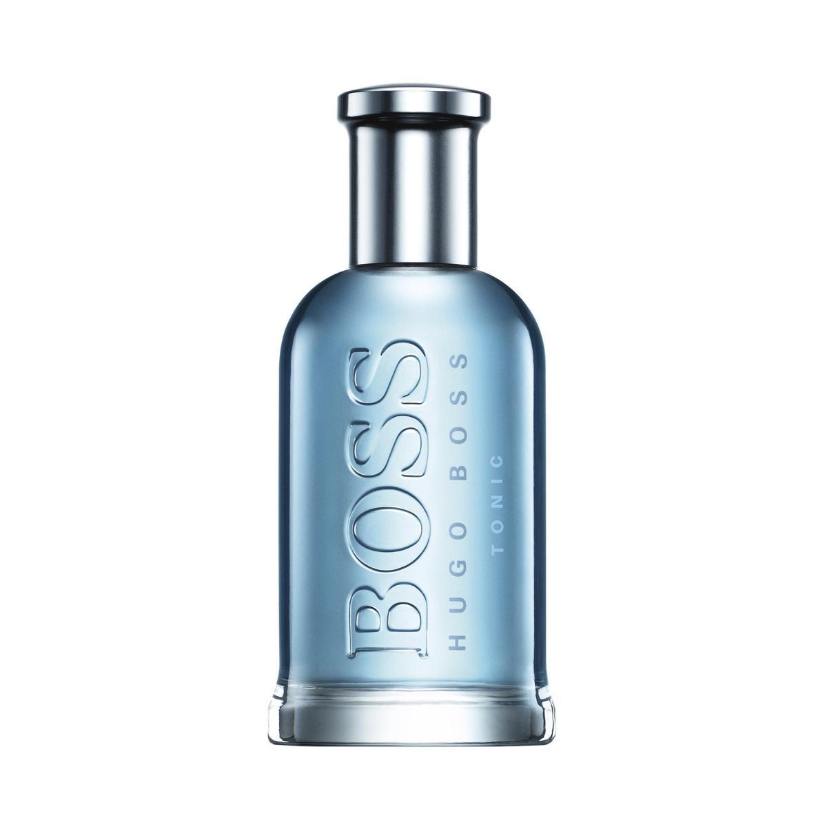 Perfume Boss Bottled Tonic de Boss. Precio: 87 euros