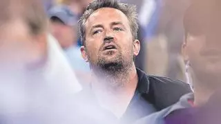 Uno de los médicos acusados por la muerte del actor Matthew Perry se declara culpable