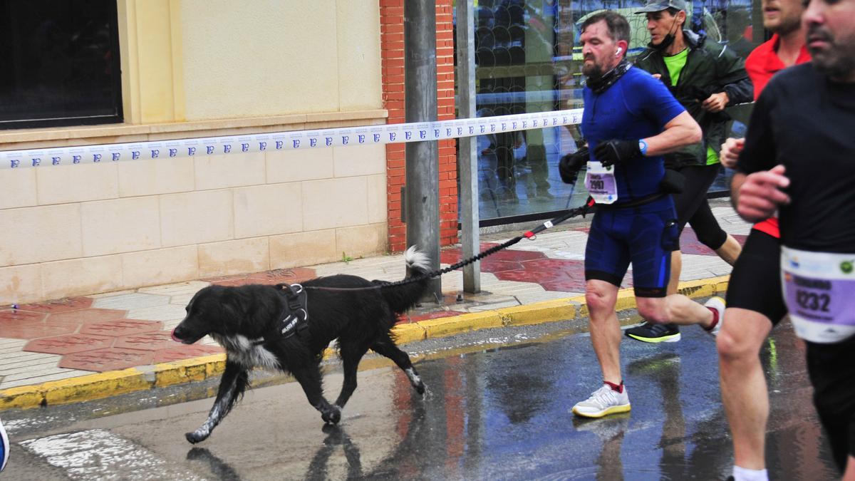 Media Maratón Internacional Vila de Santa Pola