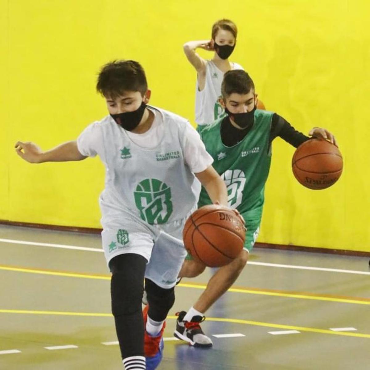 Christmas Workout''20