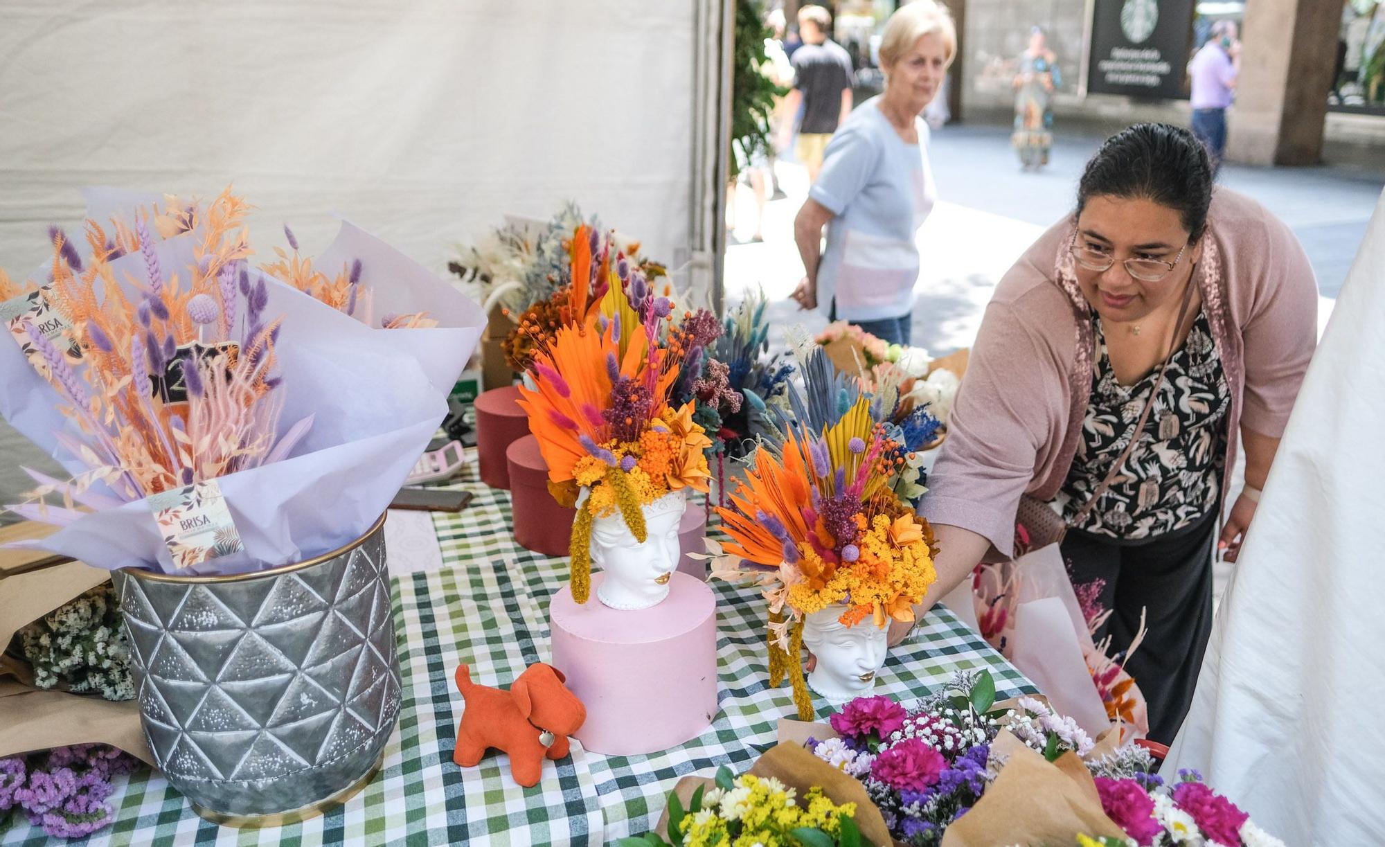 Mesa y López Market