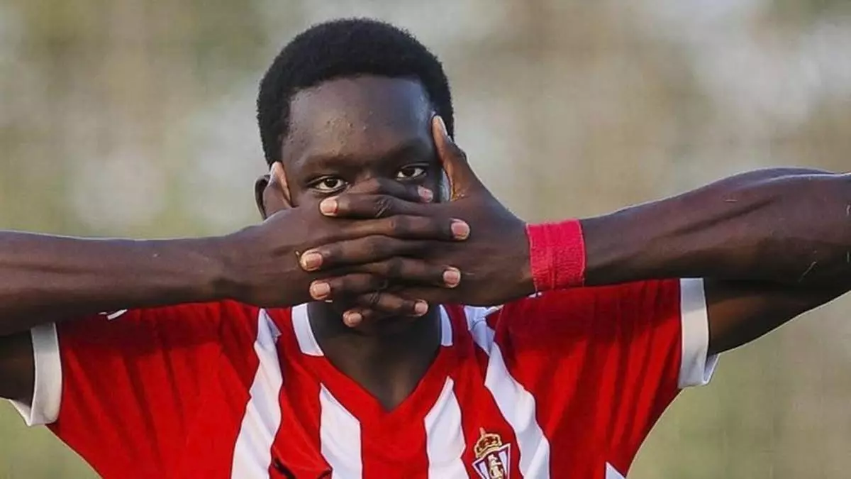 La UD Ibiza enciende la dinamita del mercado invernal