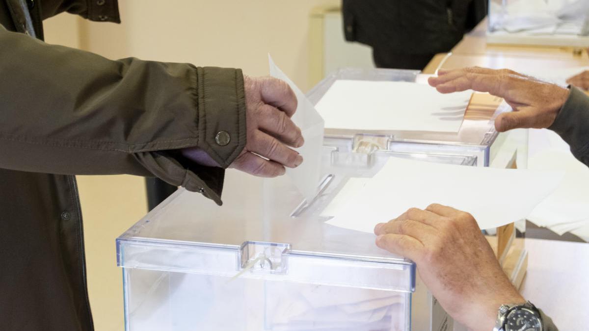 Coneix les causes per eludir ser membre de la mesa a aquestes eleccions catalanes del 14F