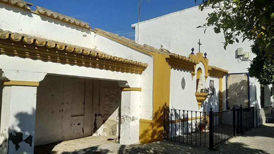 De alojar presos franquistas a centro dedicado al arroz: Isla Mayor recupera un edificio para su cultivo más icónico