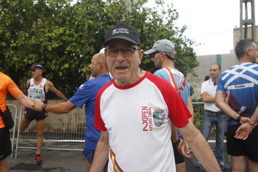 Carrera popular de Nonduermas