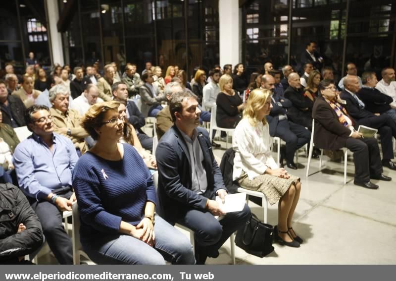 Presentación de la V Ruta Sabores de Castellón