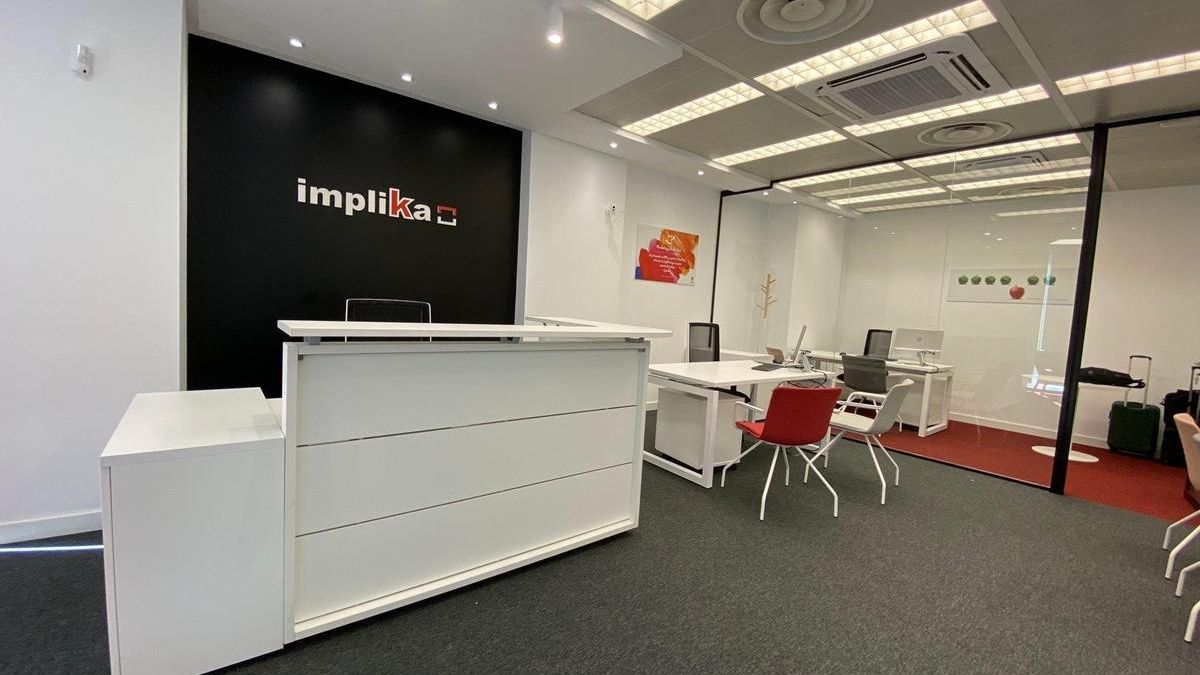 Implika, centro líder en capacitación y formación para el empleo, sigue creciendo con la apertura de una sede en Córdoba