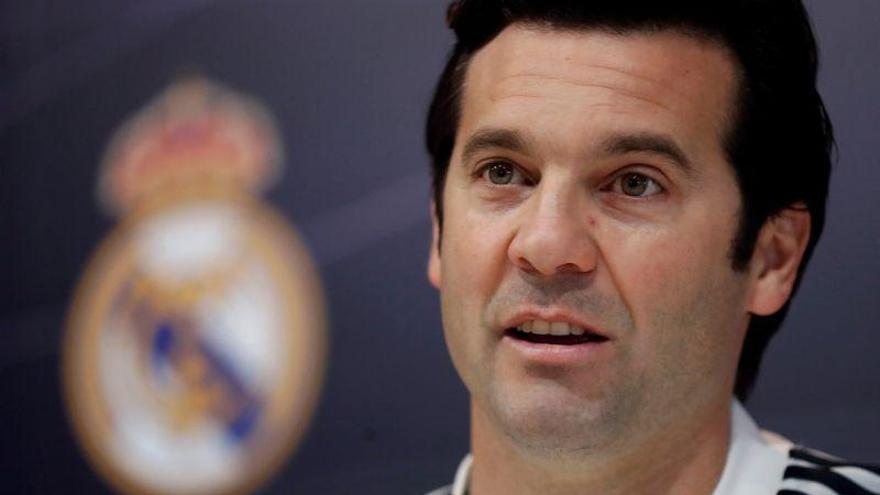 Solari: &quot;Ramos recibió una pregunta capciosa&quot;