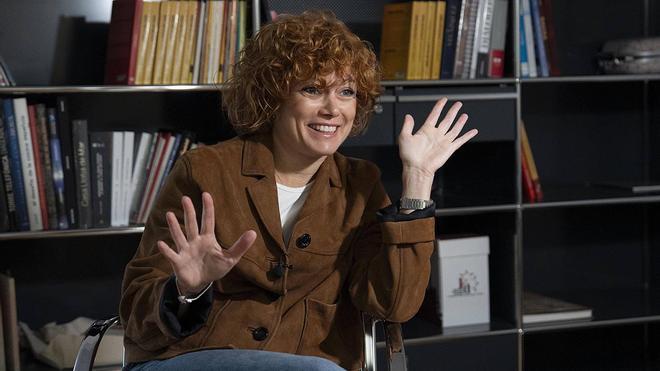 Elisenda Alamany (ERC): "Las izquierdas catalanas y españolas tienen que ir a una sin llegar a una sopa de siglas"