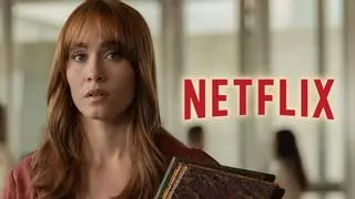 Netflix pone fecha de estreno a 'Pared con pared', la nueva película protagonizada por Aitana