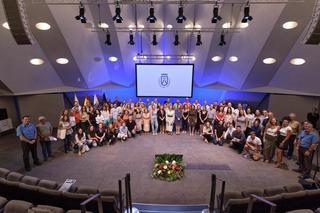 Tenerife Isla Solidaria cumple 25  años de trabajo con el voluntariado