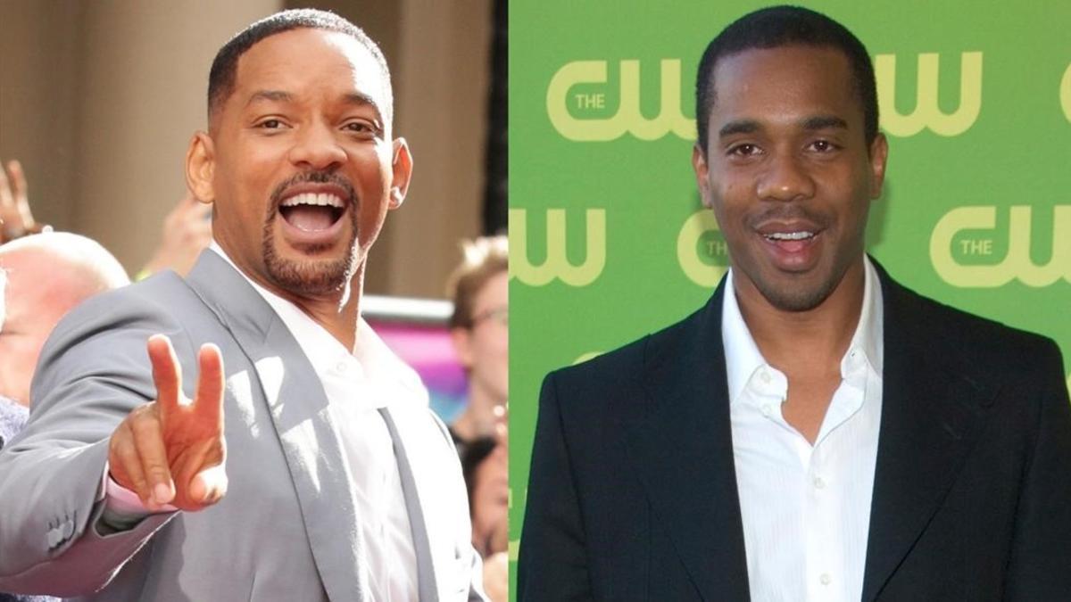 will smith y duane martin