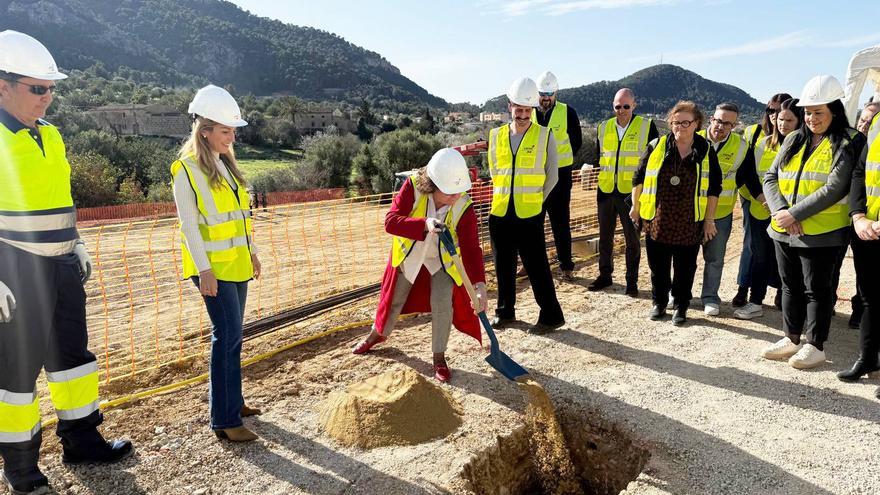 Andratx contará con su primera residencia pública para mayores dependientes en 2027