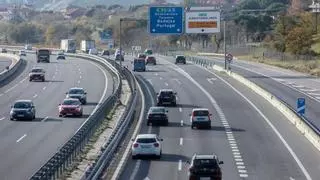 Transportes destina 12 millones de euros a reducir el ruido de la A-5 en Navalcarnero, Alcorcón y Móstoles