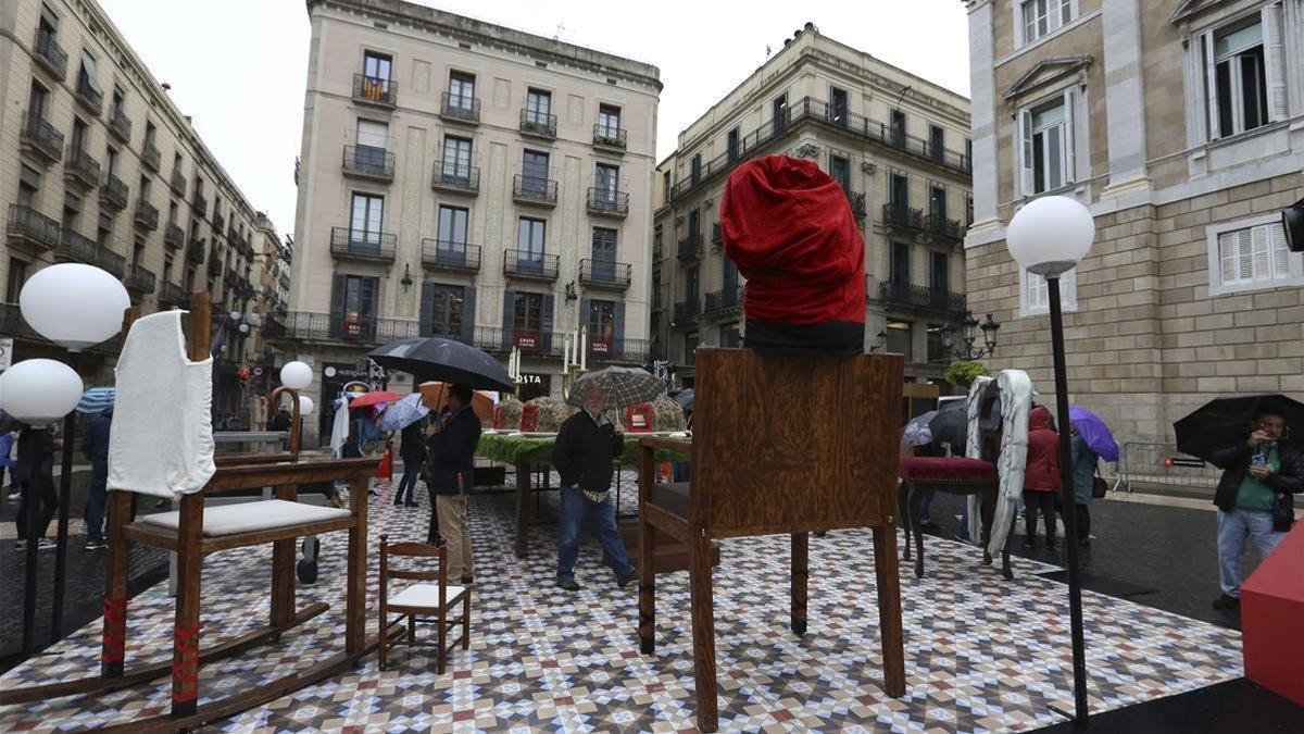 zentauroepp45998664 barcelona 23 11 2018 pesebre organizado por el ajuntament de181126140706