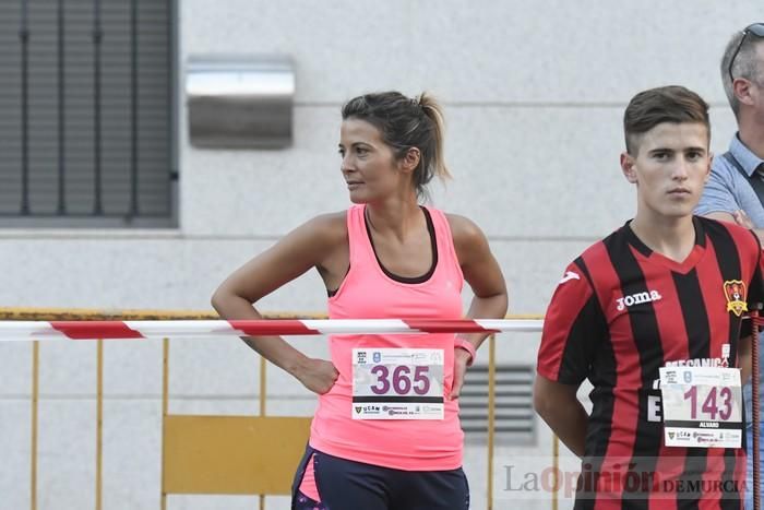 Carrera Popular Las Torres (I)