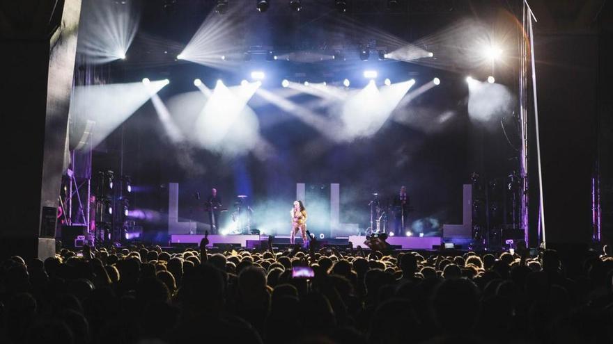 Il Capla Festival prepara il grande 'F(i)estival' d'autunno a Castelló