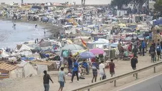 Crisis de Ceuta, última hora en directo: situación con Marruecos, noticias sobre los migrantes y todas las reacciones en vivo