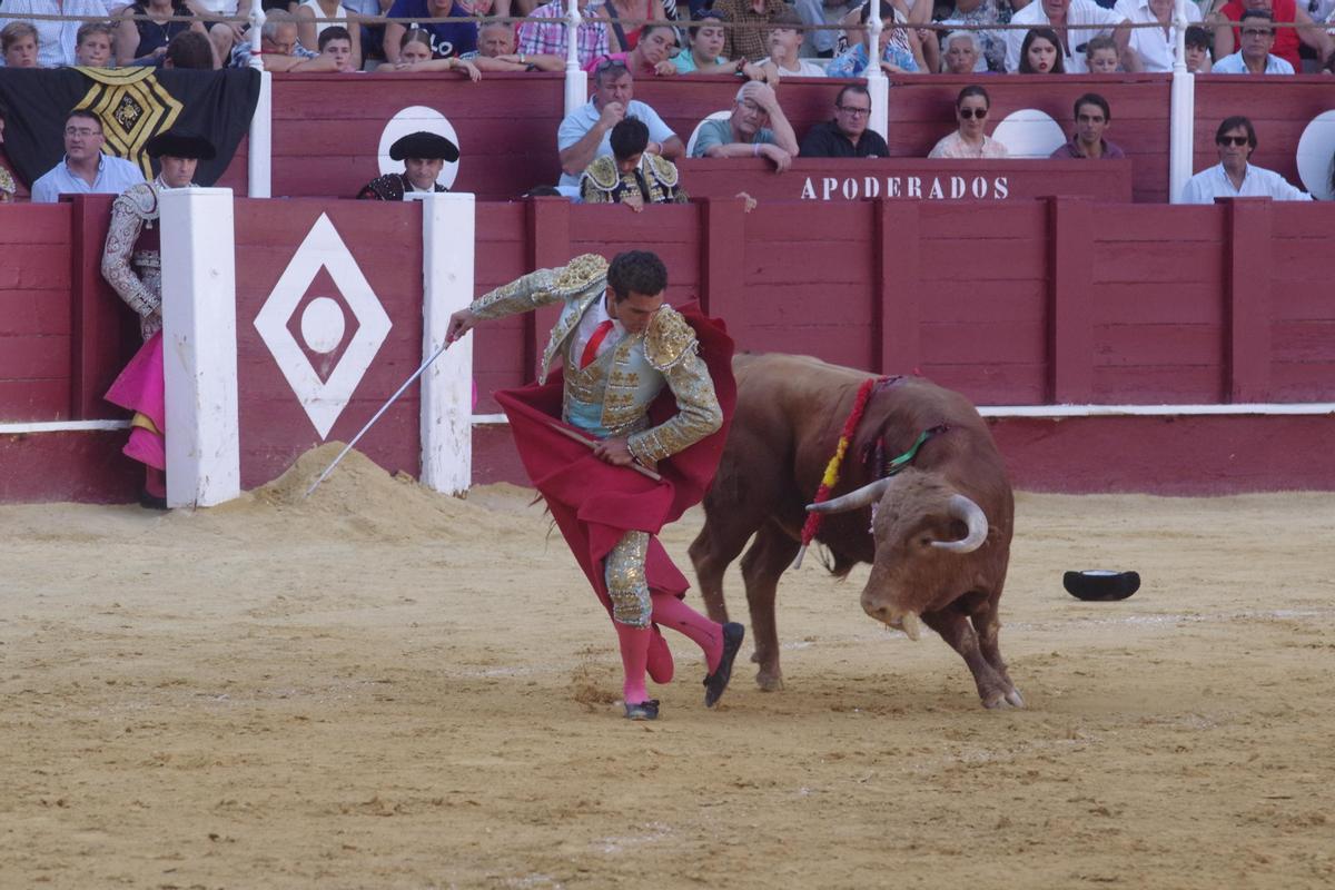 Certamen de Escuelas Taurinas