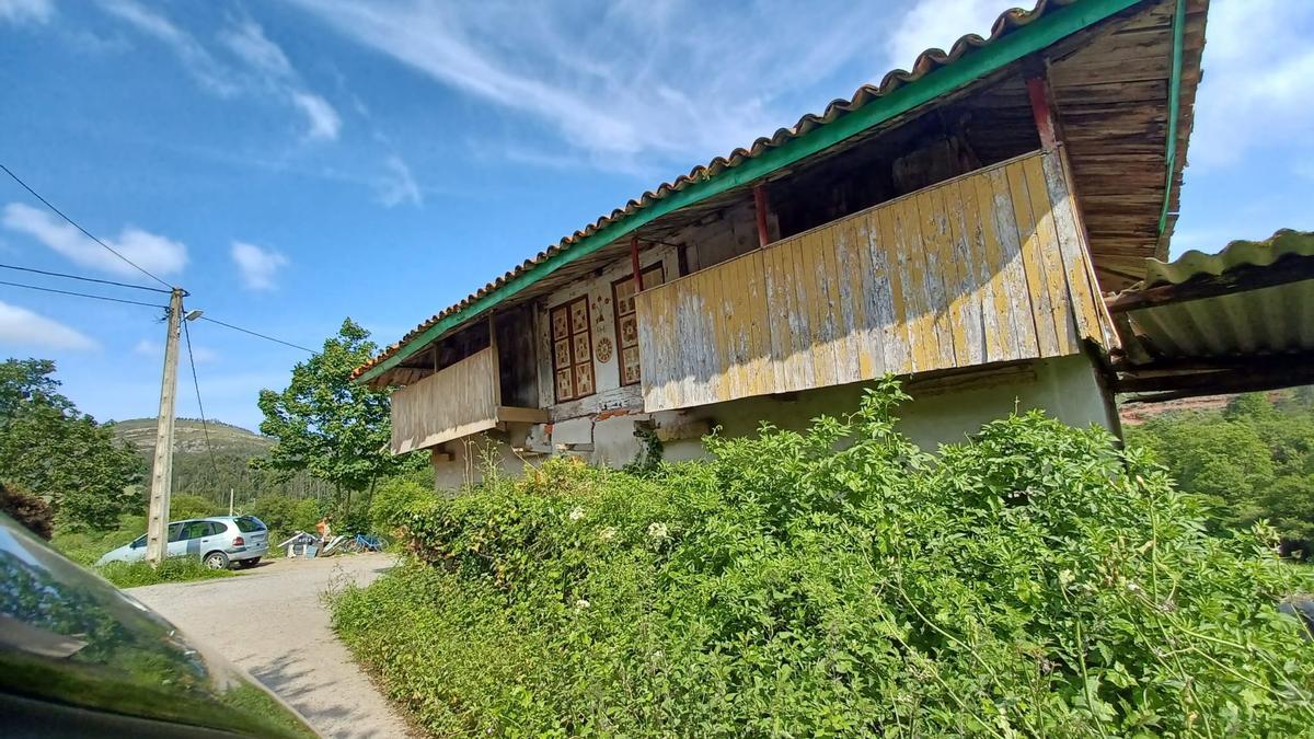 Así son las paneras más destacadas de Llanera