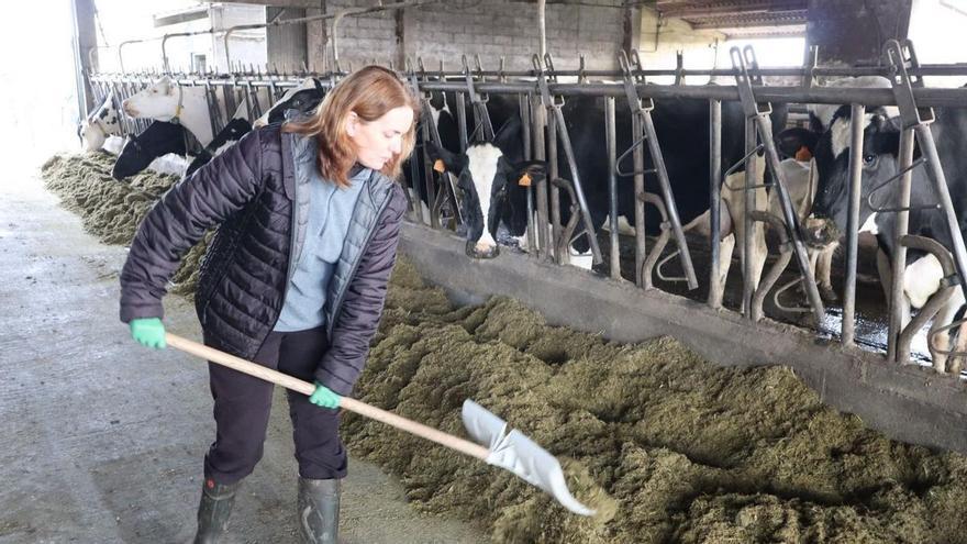 Galicia es la comunidad autónoma con la población rural más feminizada de España