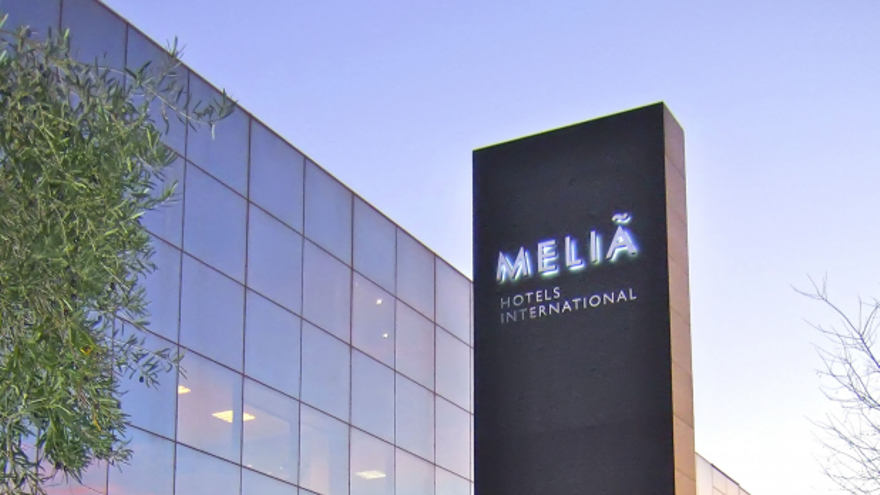 El acuerdo entre Meliá y la UITA servirá de referencia en los países en los que la compañía tenga presencia.