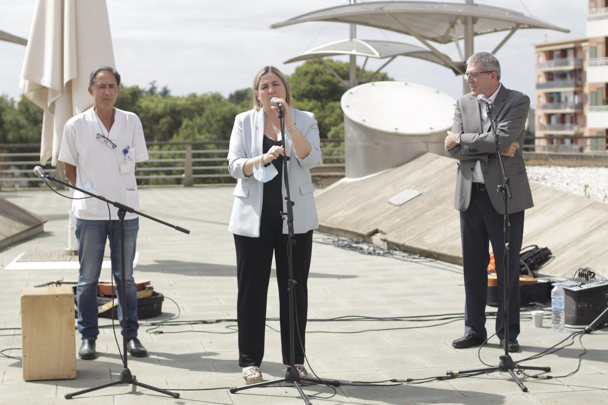 Segona edició de la Diada de la Fundació Salut Empordà