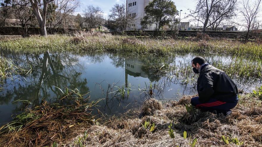 El plan hidrológico incorpora los 86 millones para depuración de agua en Cáceres