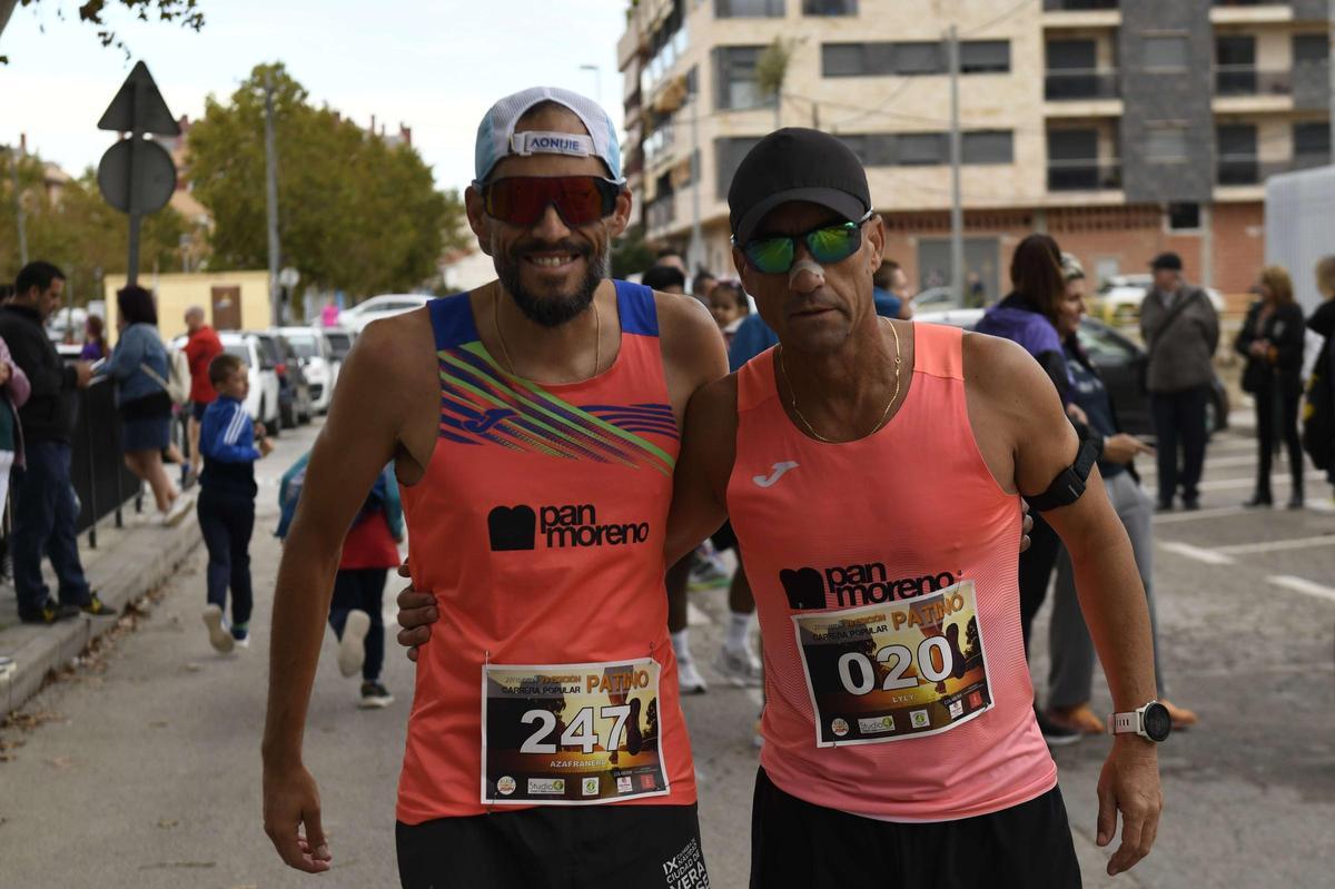 La Carrera Popular de Patiño 2024, en imágenes