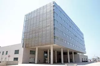 El Concello licita por solo dos años la explotación del hotel del Auditorio Mar de Vigo para evitar su cierre